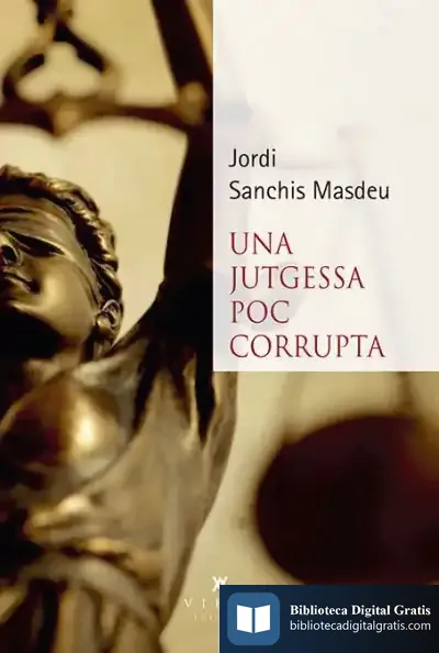 Descargar Una Jutgessa Poc Corrupta