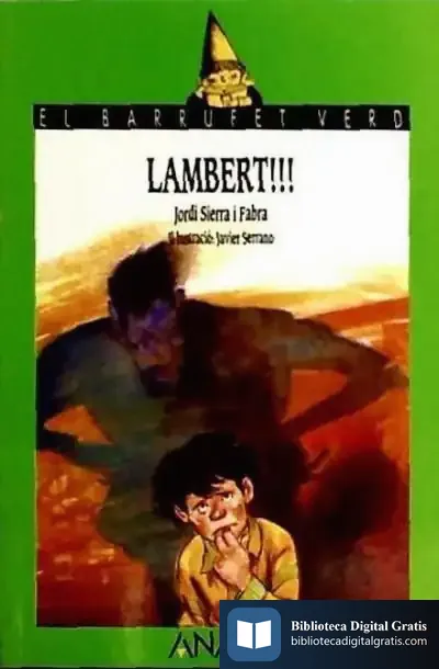 Descargar 18. Lambert!!!