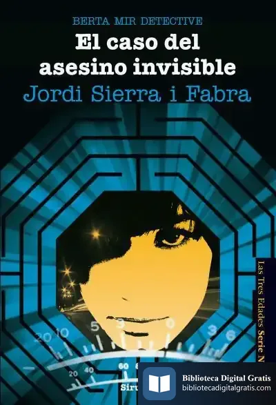 Descargar Berta Mir 5 de Jordi Sierra I Fabra