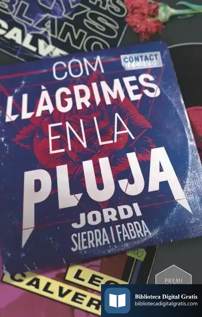 Descargar Com Llàgrimes En La Pluja