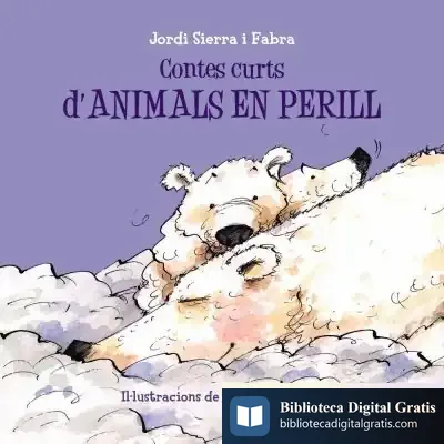 Descargar Contes Curts D ' Animals En Perill