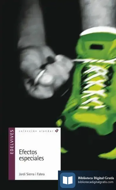 Descargar Efectos Especiales