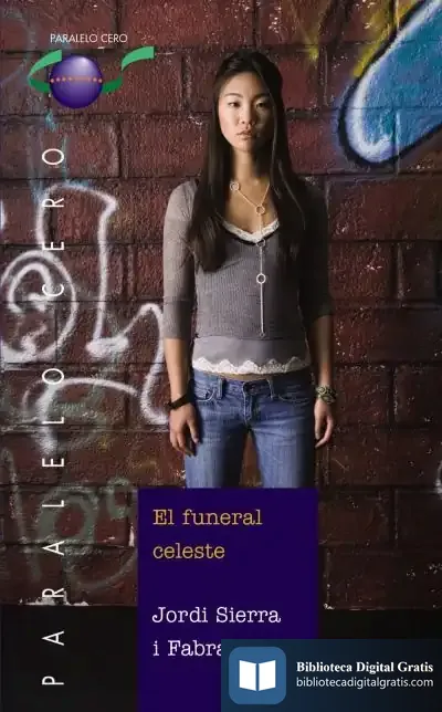 Descargar El Funeral Celeste