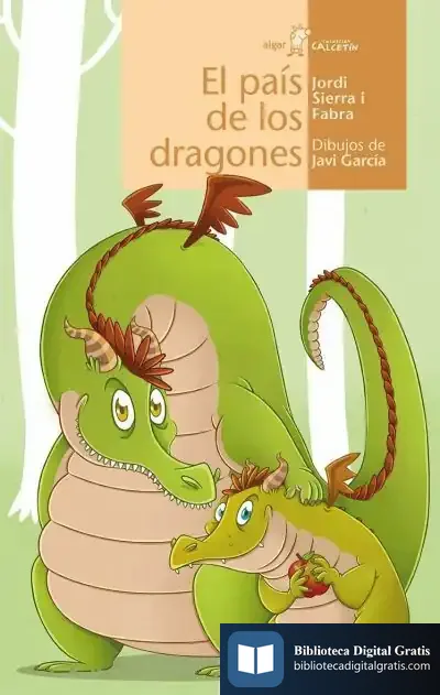 Descargar El País De Los Dragones