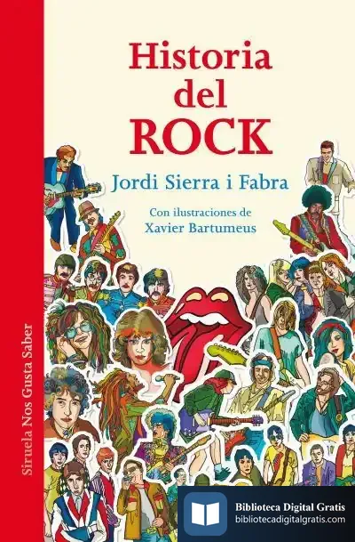 Descargar Historia Del Rock