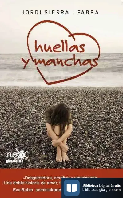 Descargar Huellas Y Manchas
