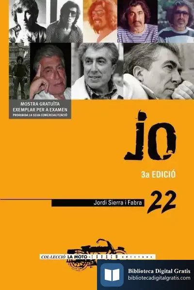 Descargar Jo