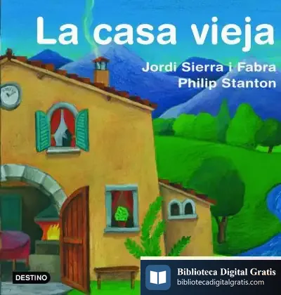 Descargar La Casa Vieja