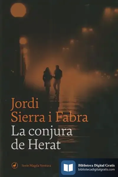Descargar La Conjura De Herat