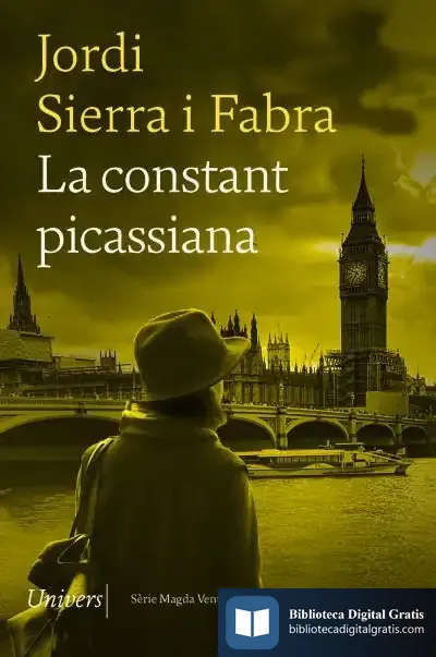 Descargar La Constant Picassiana