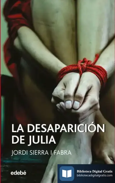 Descargar La Desaparición De Julia