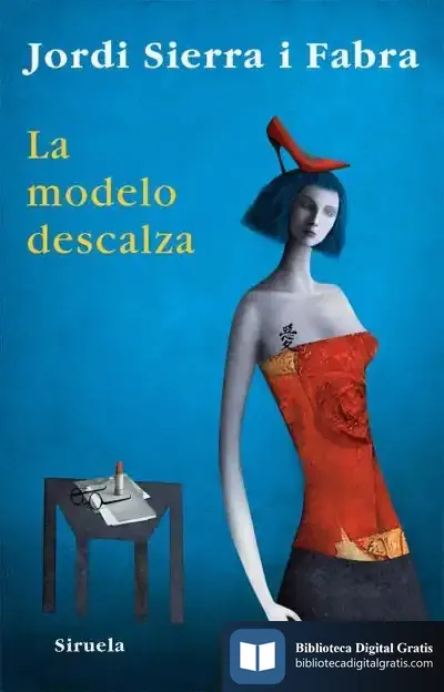 Descargar La Modelo Descalza