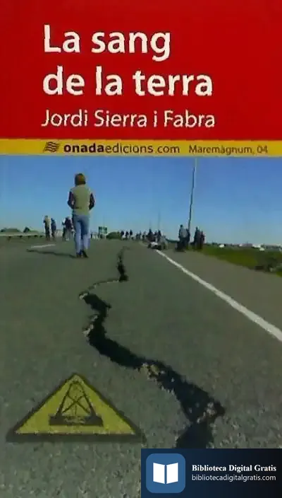 Descargar La Sang De La Terra