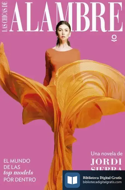 Descargar Las Chicas De Alambre