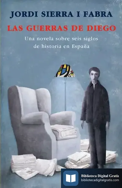 Descargar Las Guerras De Diego