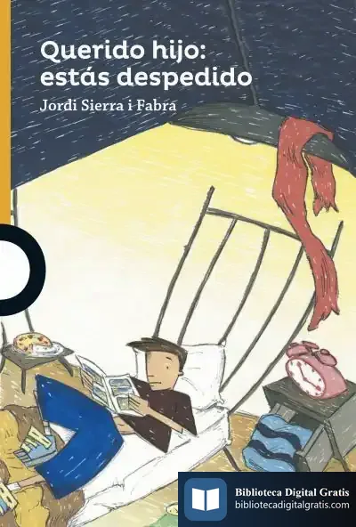 Descargar Querido Hijo: Estás Despedido