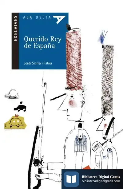 Descargar Querido Rey De España