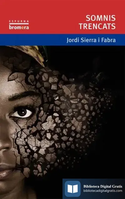 Descargar Somnis Trencats de Juan Antonio Garrido Ardila