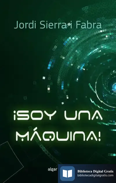 Descargar ¡Soy Una Máquina!