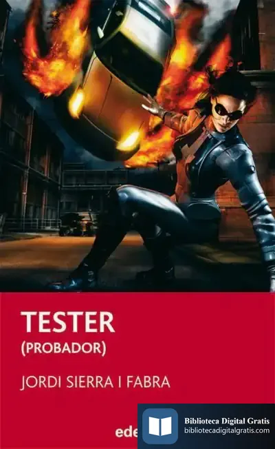 Descargar Tester (Probador)
