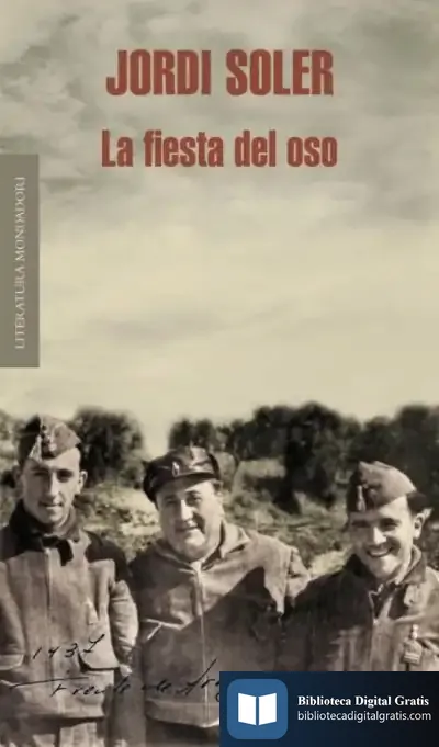 Descargar La Fiesta Del Oso de Teresa Sulla Moreno