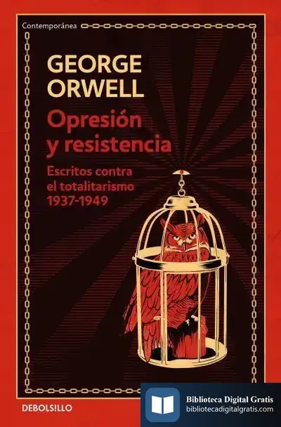 Descargar Opresión Y Resistencia