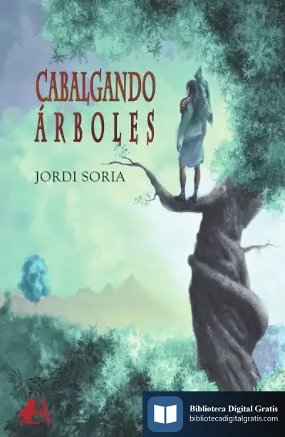 Descargar Cabalgando ?Rboles