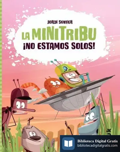 Descargar ¡No Estamos Solos!