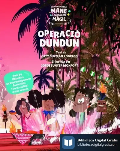 Descargar Operació Dundun