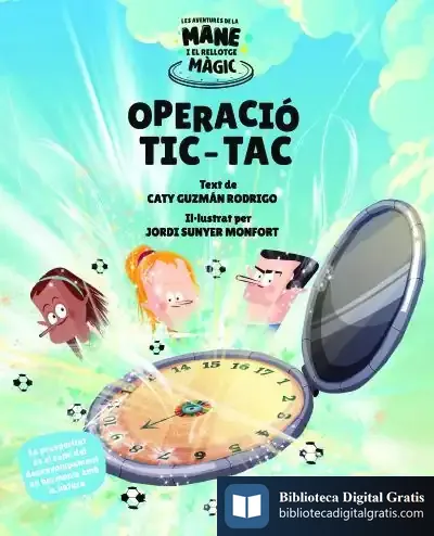 Descargar Operació Tic-Tac