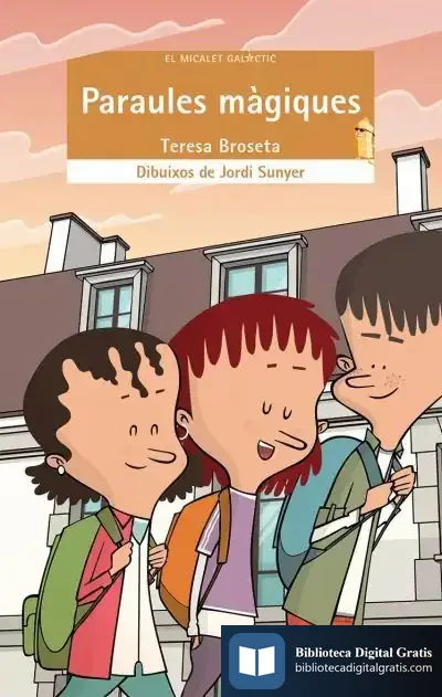 Descargar Paraules Màgiques