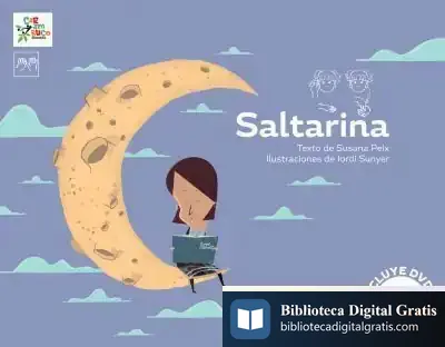 Descargar Saltarina