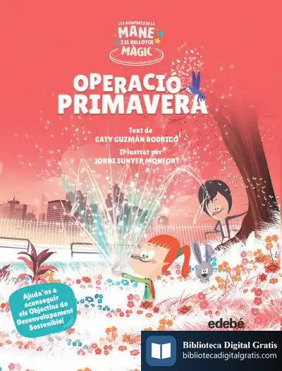 Descargar Título Provisional: Operació Primavera