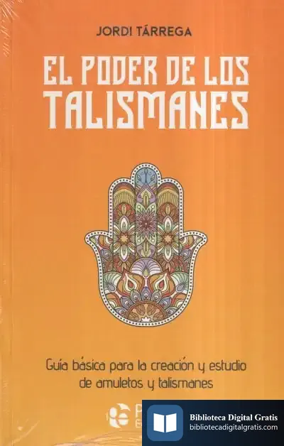 Descargar El Poder De Los Talismanes de Hasbro