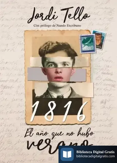 Descargar 1816, El Año Que No Hubo Verano