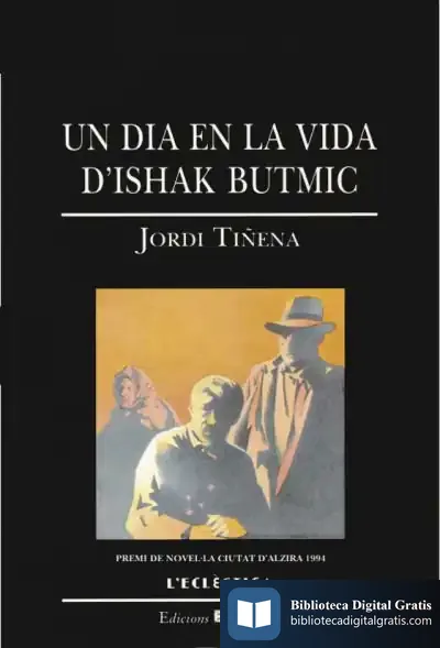 Descargar Un Dia En La Vida D´Ishak