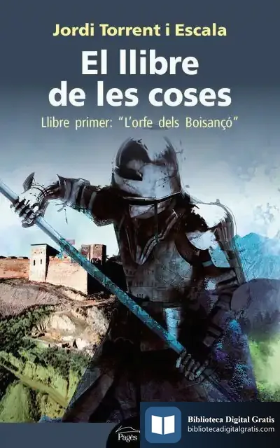 Descargar El Llibre De Les Coses