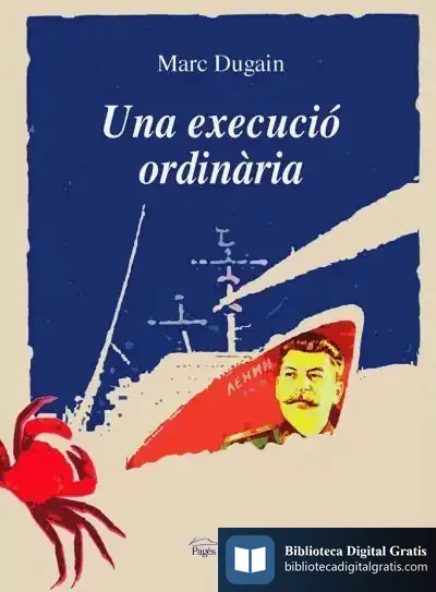 Descargar Una Execució Ordinària