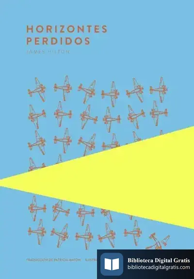 Descargar Horizontes Perdidos de Jordi Vila Delclòs