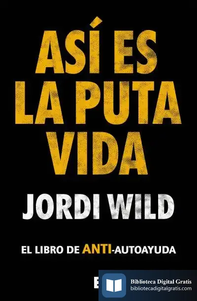 Descargar Así Es La Puta Vida