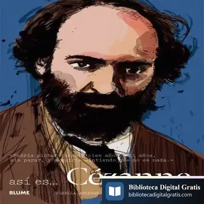 Descargar Así Es... Cézanne