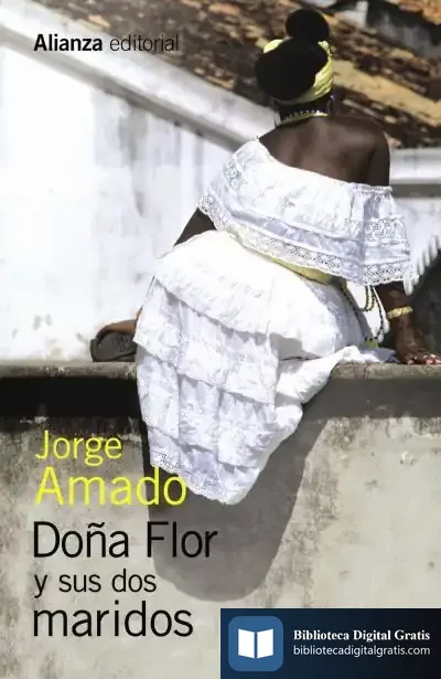 Descargar Doña Flor Y Sus Dos Maridos
