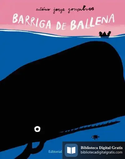 Descargar Barriga De Ballena de Jorge Antonio Gonçalves
