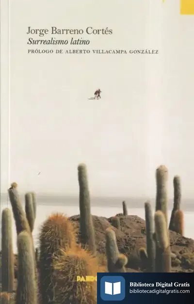 Descargar Surrealismo Latino
