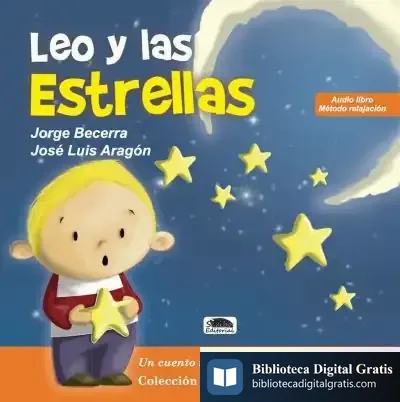 Descargar Leo Y Las Estrellas