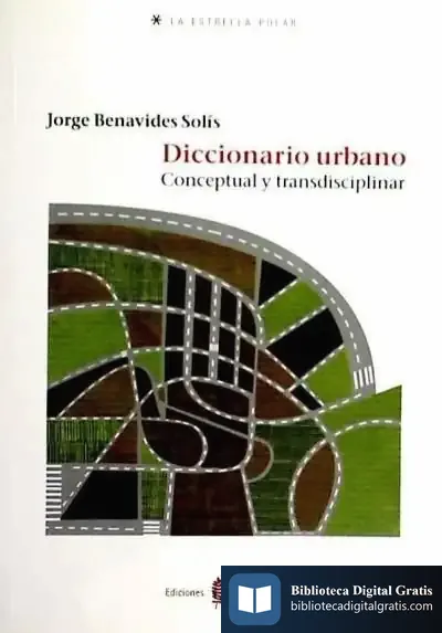 Descargar Diccionario Urbano de David Blanco Laserna