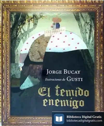 Descargar Temido Enemigo, El