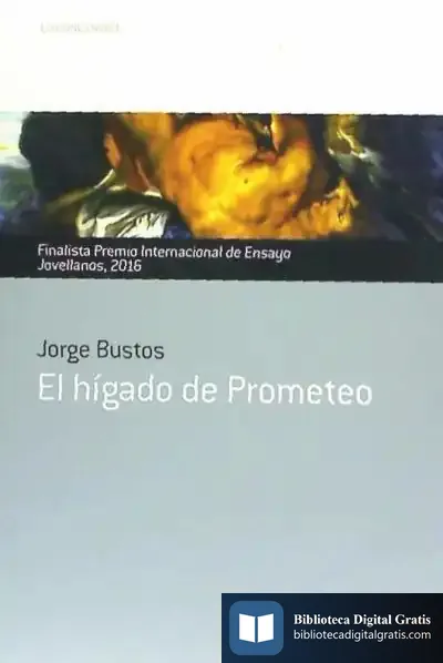 Descargar El Hígado De Prometeo