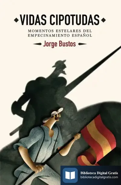 Descargar Vidas Cipotudas