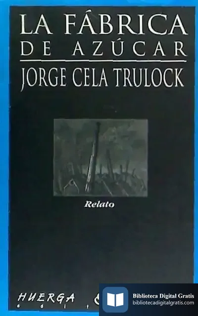 Descargar La Fábrica De Azúcar